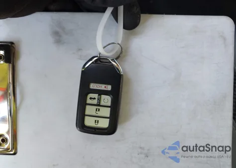 2020 Honda Civic Ex from USA, damaged, VIN 19XFC1F30LE209579